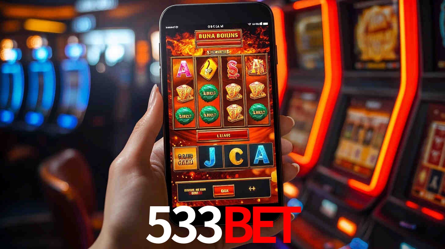 533bet -  - 533bet.com