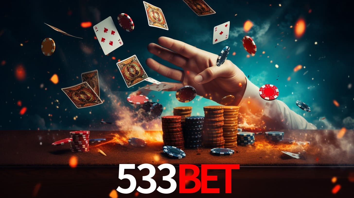 533bet