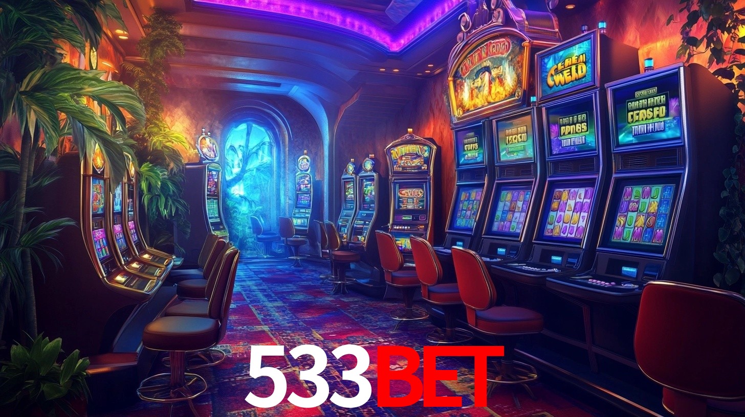 Daily Bonuses 533bet