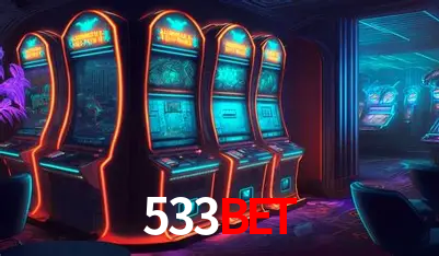 Descubra a Essência do 533bet: Nossa História e Compromissos