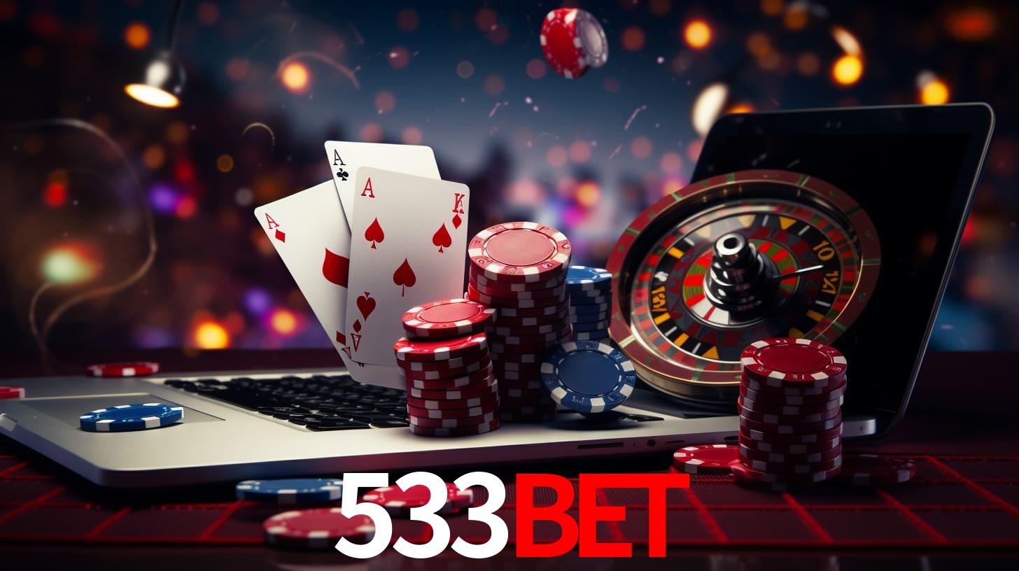 Blackjack Table 533bet