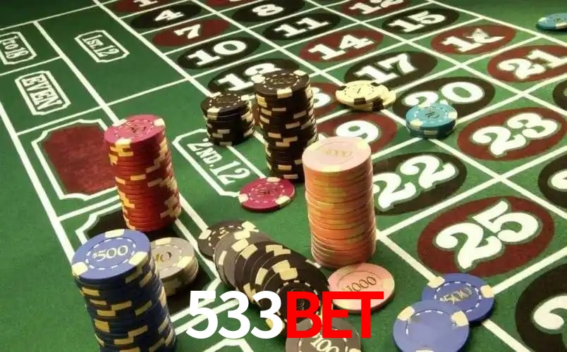 Jogos de Slot 533bet
