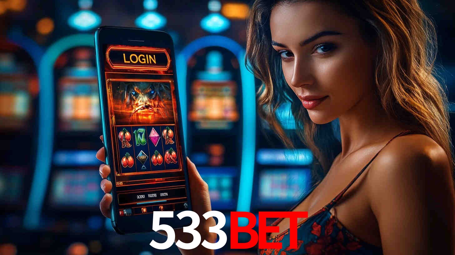 533bet login