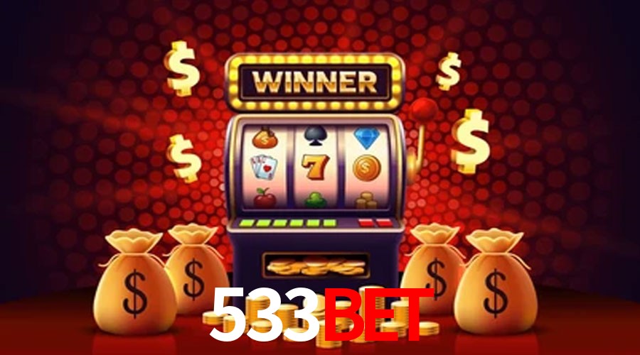 Slot Games 533bet