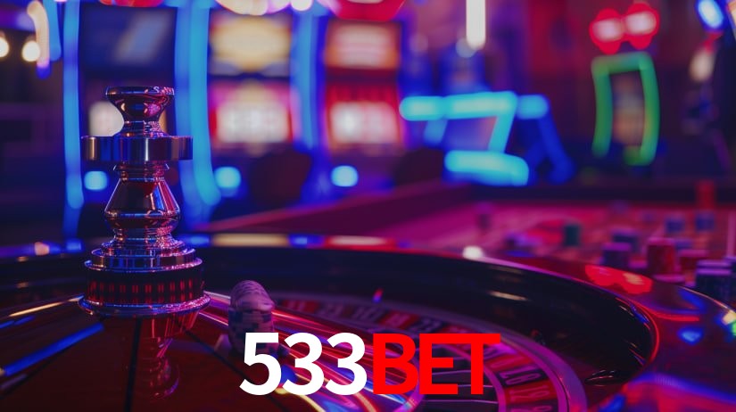 533bet: Jogos de Caça-Níqueis-Altas Recompensas, Roleta-Velocidade, Blackjack-Desafios Máximos