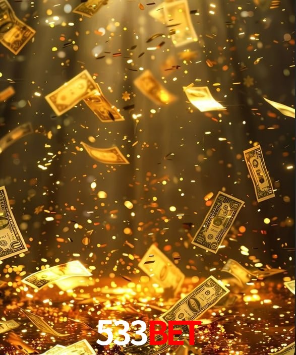 Bonus Features 533bet