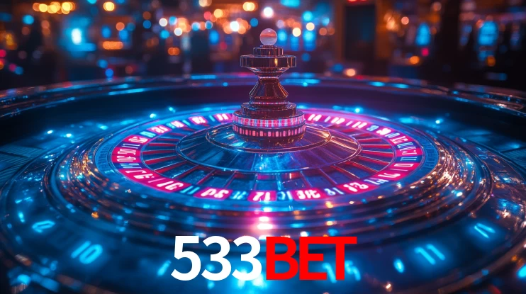 Explore as vantagens do 533bet: serviço profissional e confiabilidade