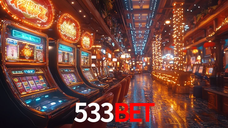 533bet.com