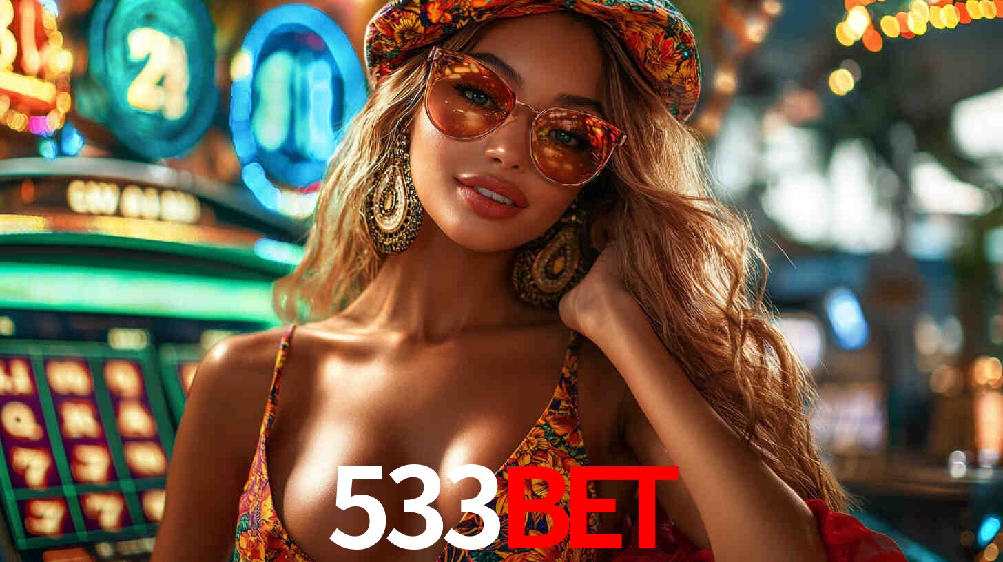 Premium Interface 533bet