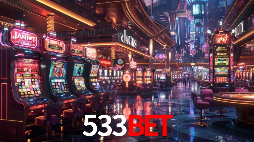 Player Reviews 533bet