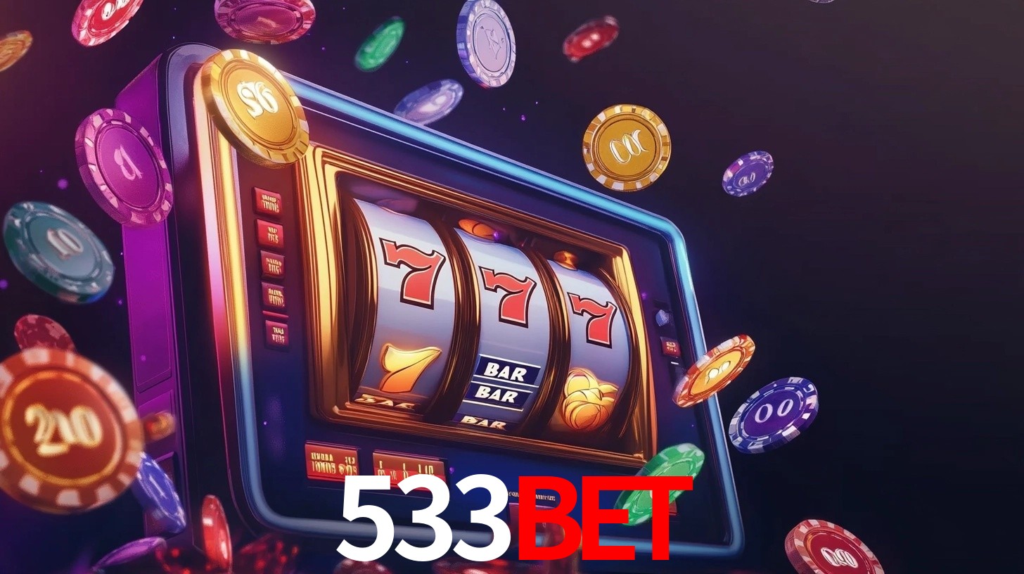 Welcome Bonus 533bet