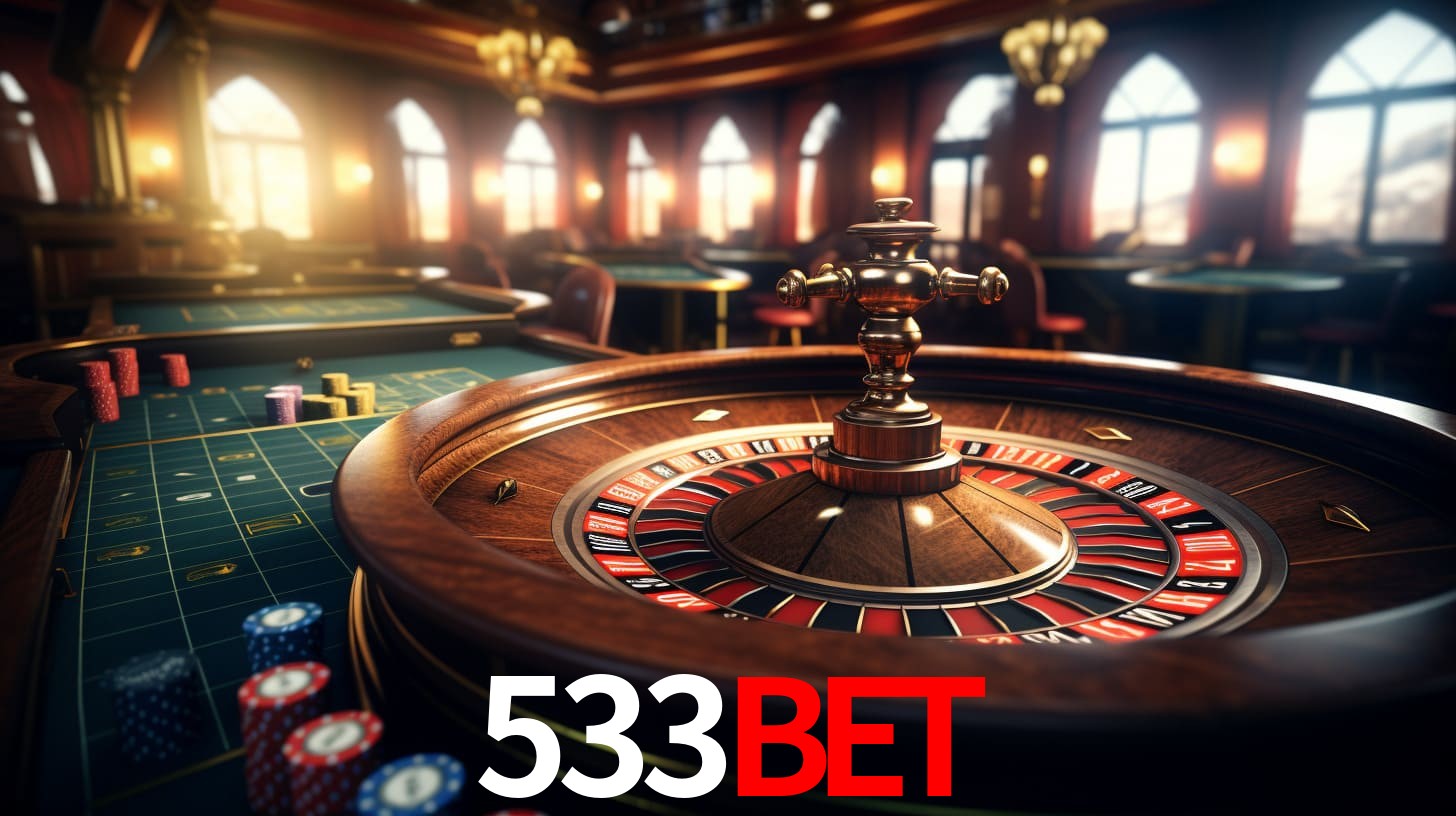 VIP Casino 533bet