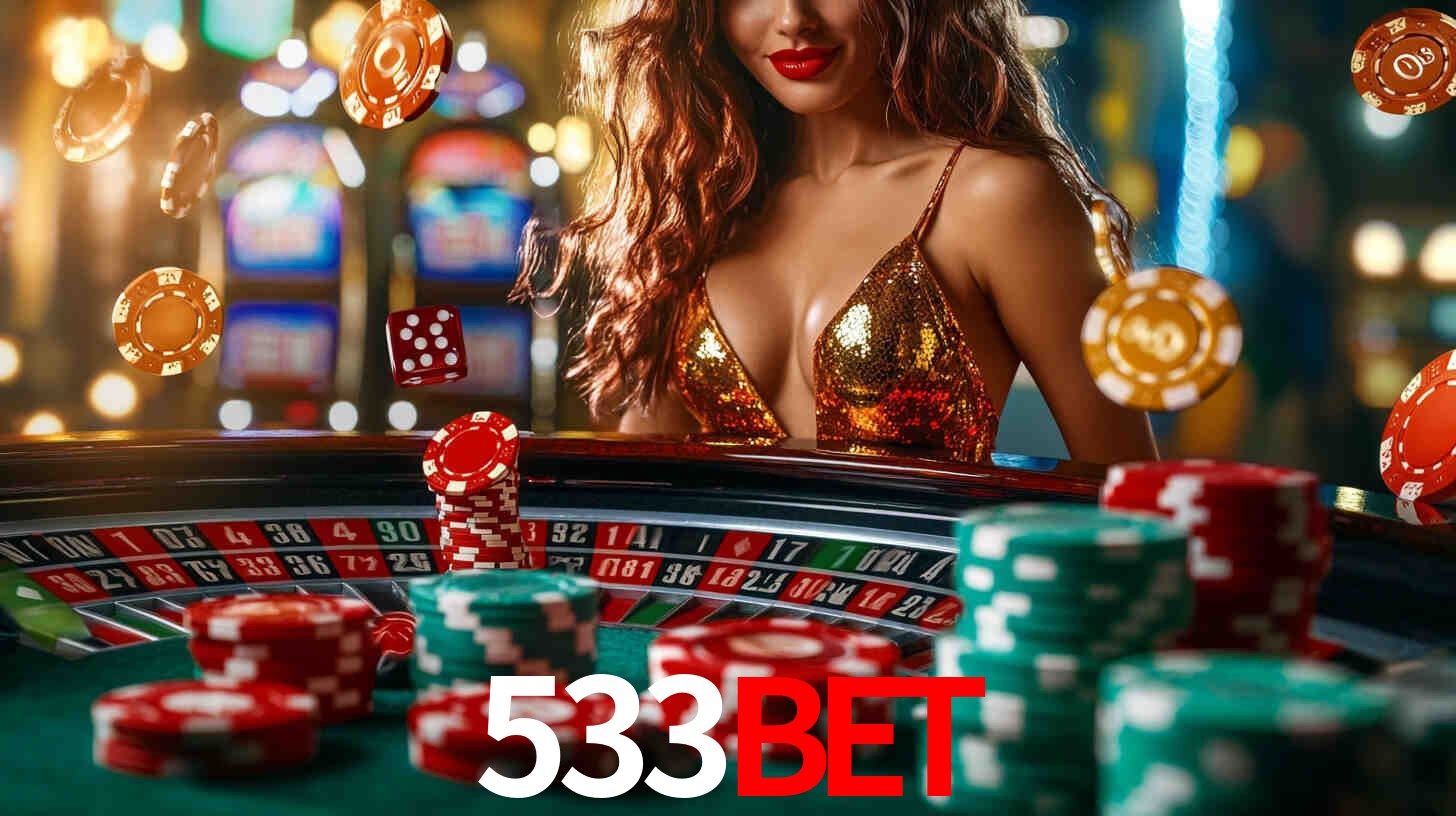 533bet App Interface