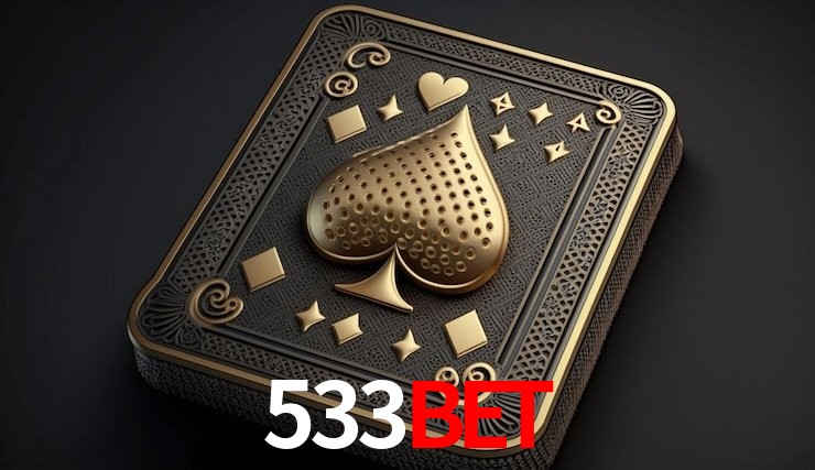 Recursos de Bônus 533bet