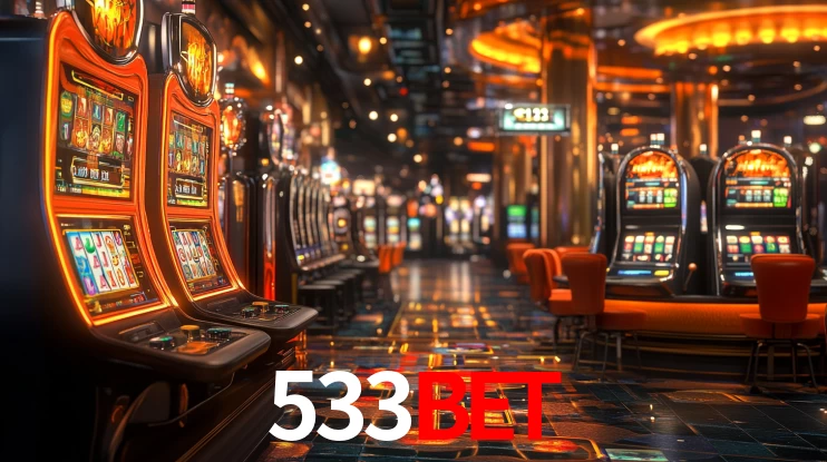 533bet login