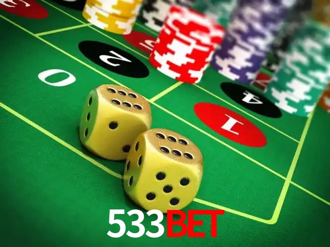 Football Betting 533bet